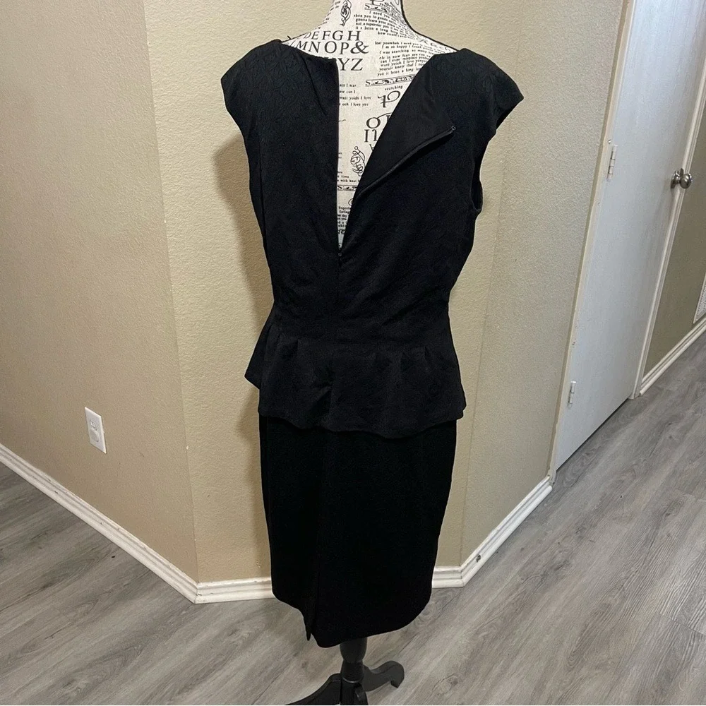 American Living stylish black